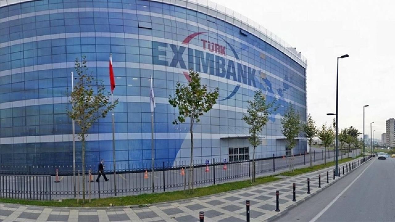 Eximbank ihracatçılara 50 milyar dolarlık destek verecek
