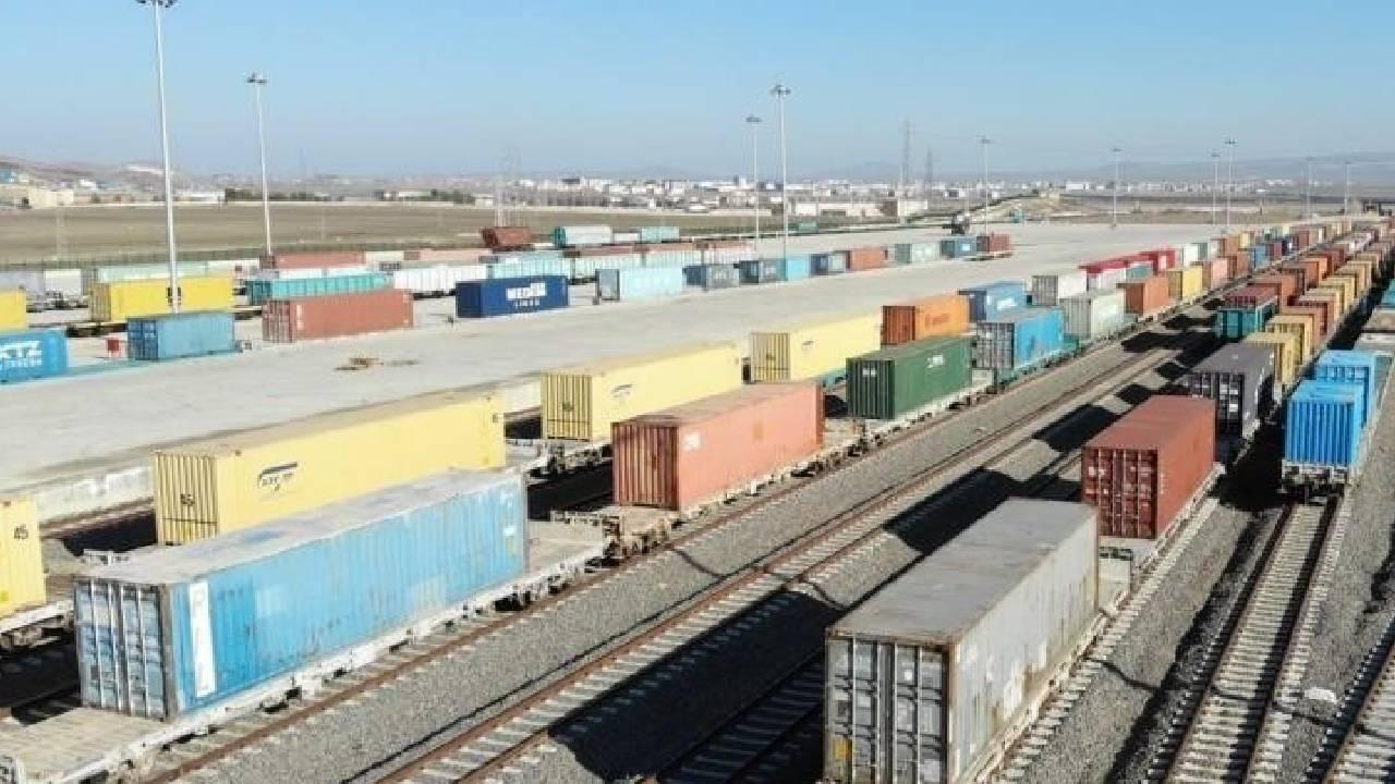 Güneydoğu'dan 192 ülke ve serbest bölgeye 2,8 milyar dolarlık ihracat