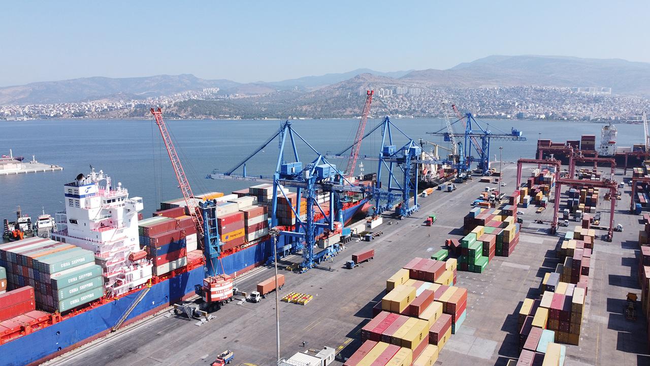 Malatya'dan 9 ayda 303 milyon dolarlık ihracat