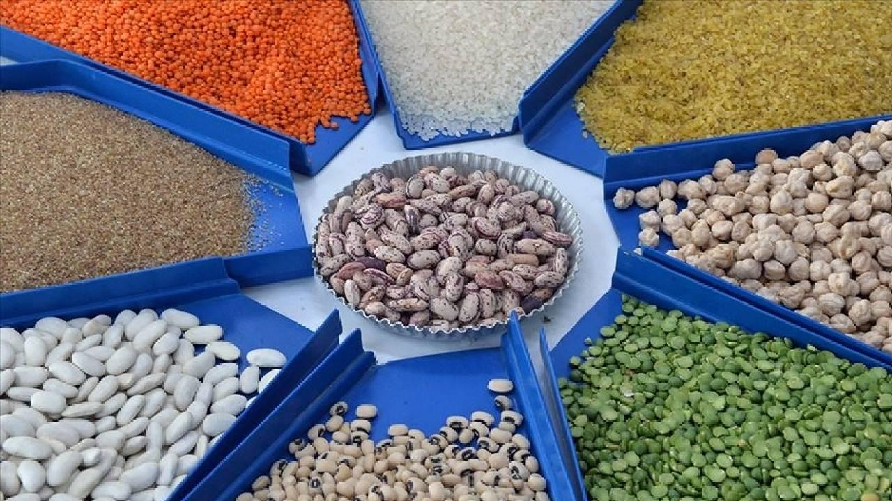 Rusya'ya hububat ihracatında büyük artış