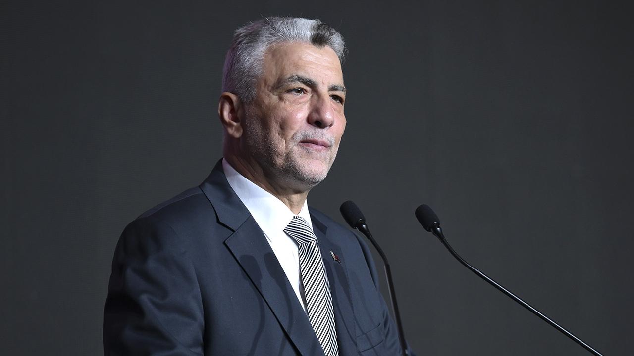 Bakan Bolat’tan "ihracatçılara finansmana erişimde kolaylık" açıklaması