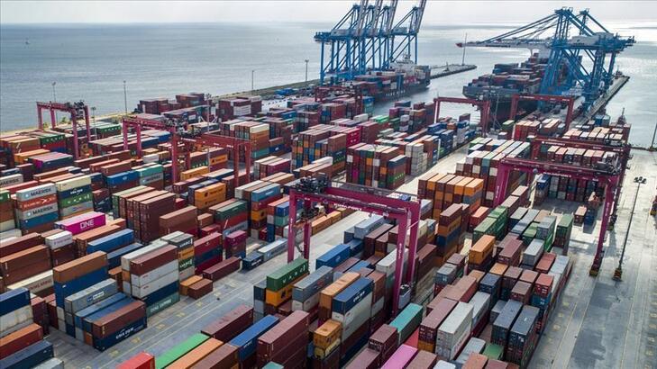 Ticaret Bakanlığı temmuz ayı veri bülteni açıklandı