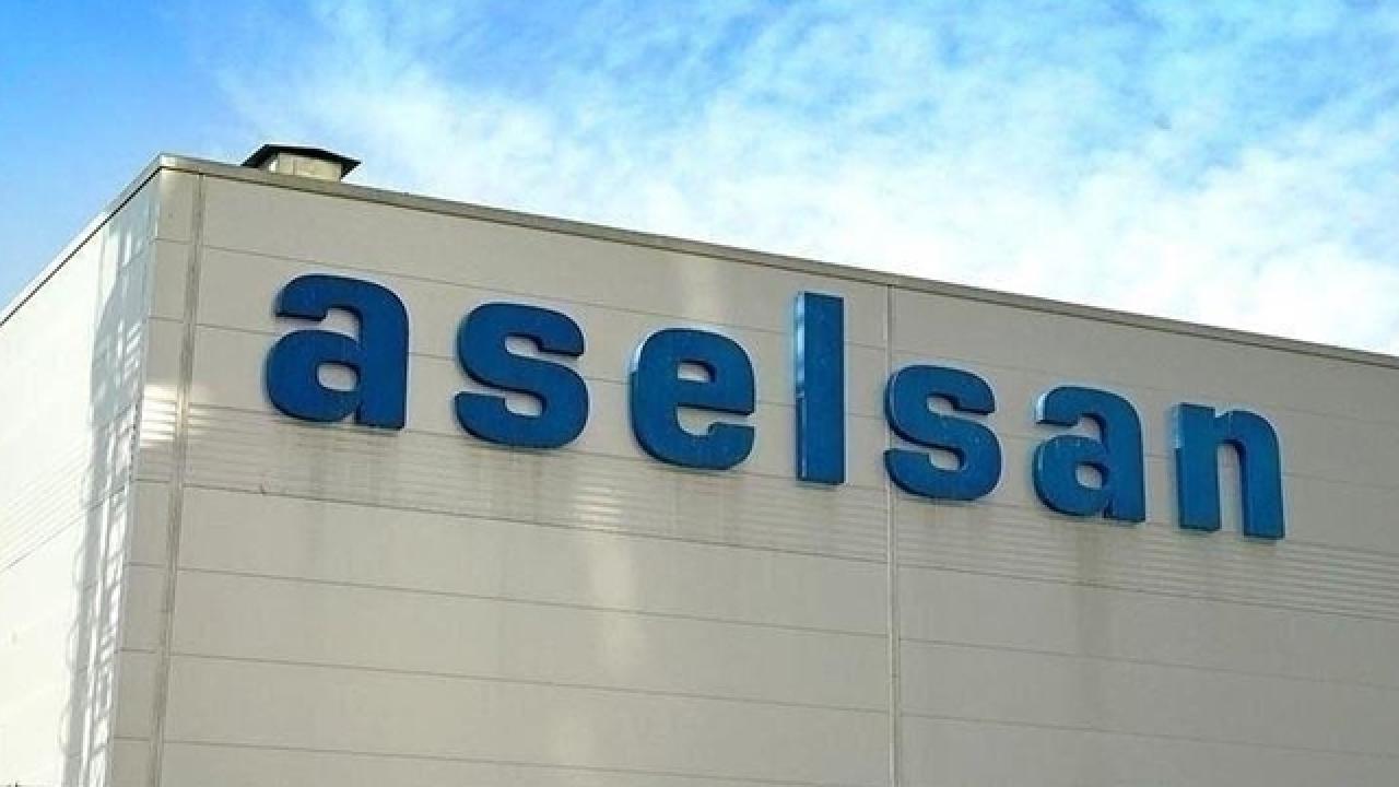 ASELSAN'ın ilk 6 aydaki net karı yüzde 133 arttı
