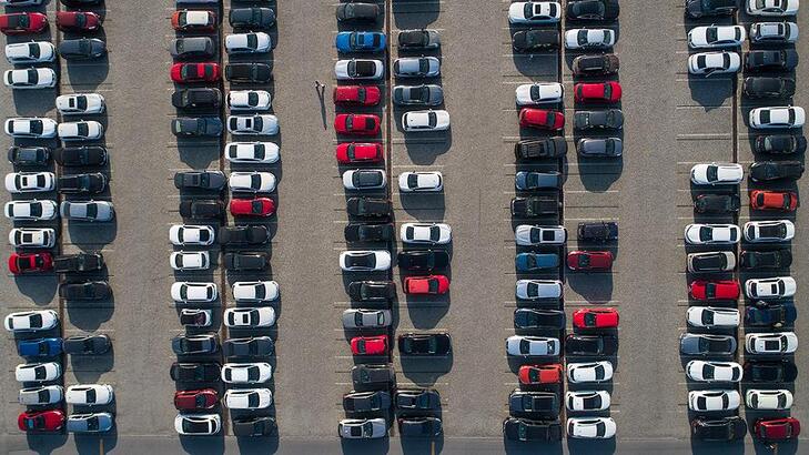 Temmuzda en fazla ihracatı otomotiv endüstrisi yaptı